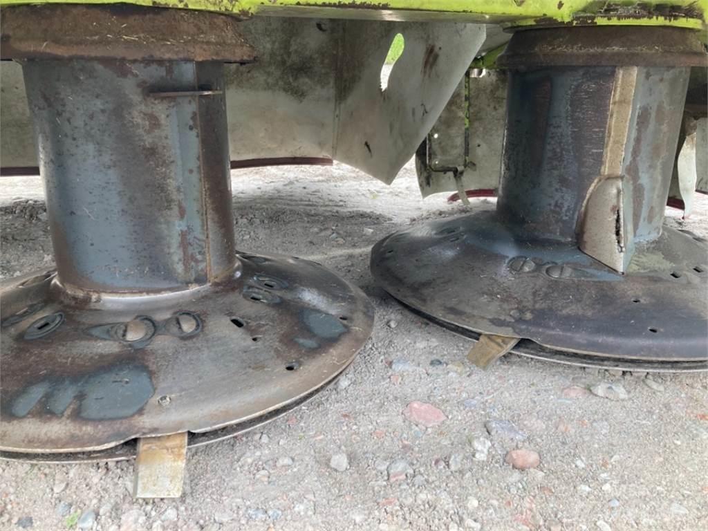 CLAAS Corto 310 N Uređaji za kosilice