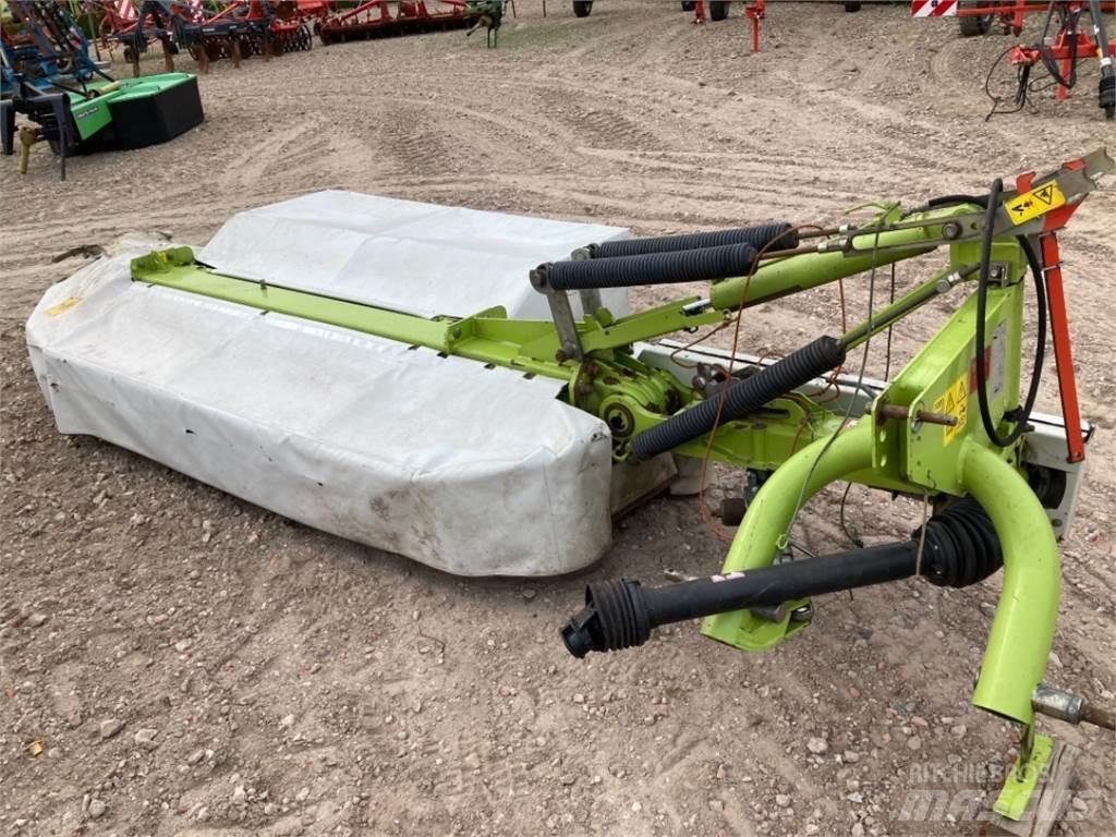 CLAAS Corto 310 N Uređaji za kosilice