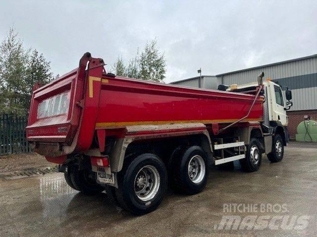 DAF CF 440 Kiper kamioni