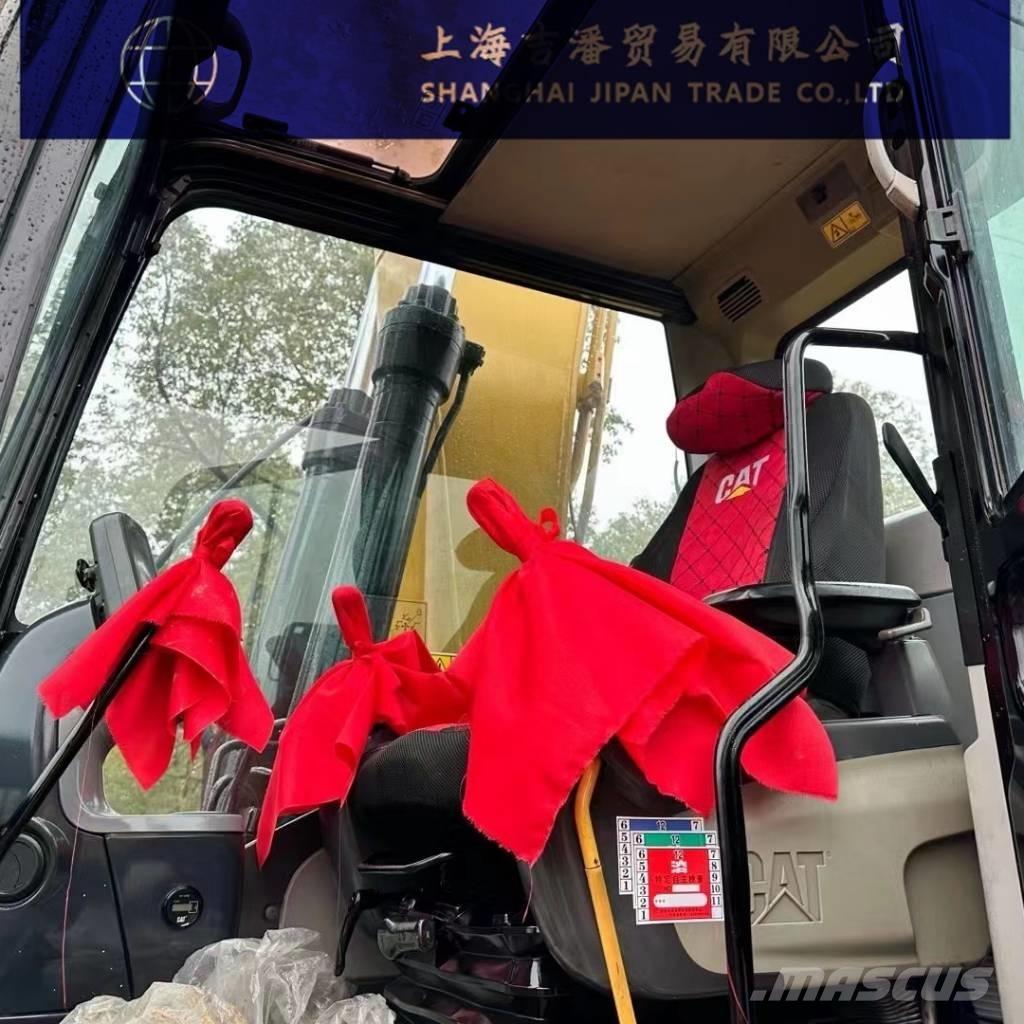 CAT 315 Bageri gusjeničari