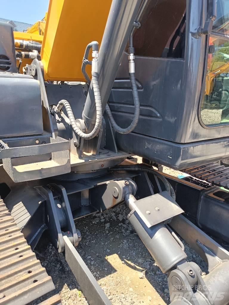 XCMG XE 85DA Mini bageri <7t