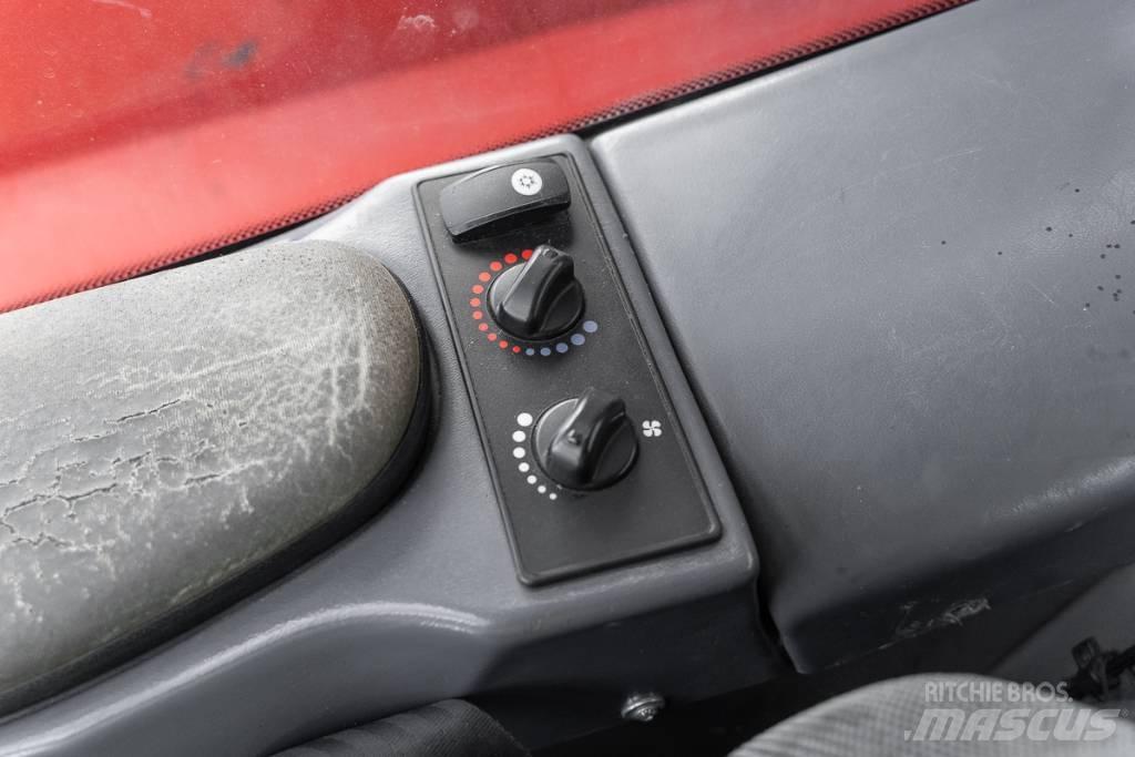 Manitou MLT 634 Teleskopski viličari
