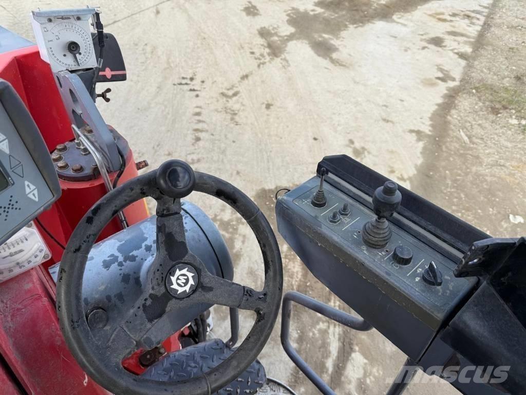 Wirtgen W 100 CFI Asfaltne hladne glodalice