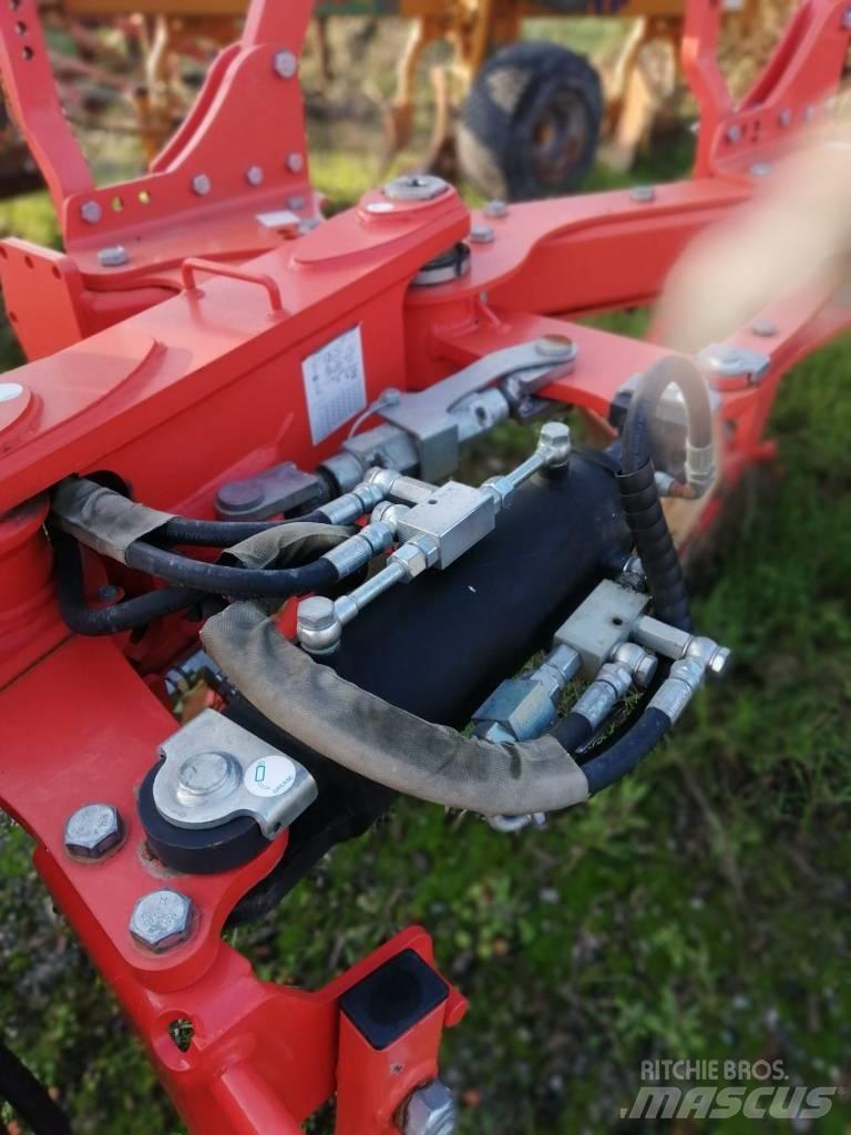 Maschio UNICO M 4+1 Plugovi okretači
