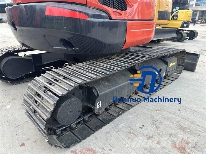 Kubota KX165 Mini bageri <7t