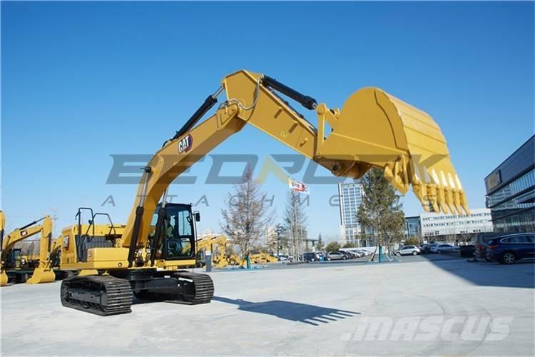 CAT 2023 CAT 326GC Bageri na kotačima