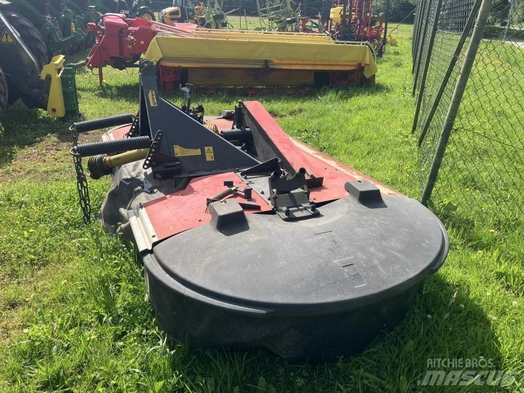 Vicon CM 296 F Uređaji za kosilice