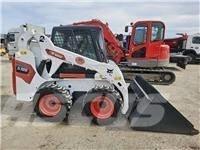 Bobcat S 185 Skid steer mini utovarivači