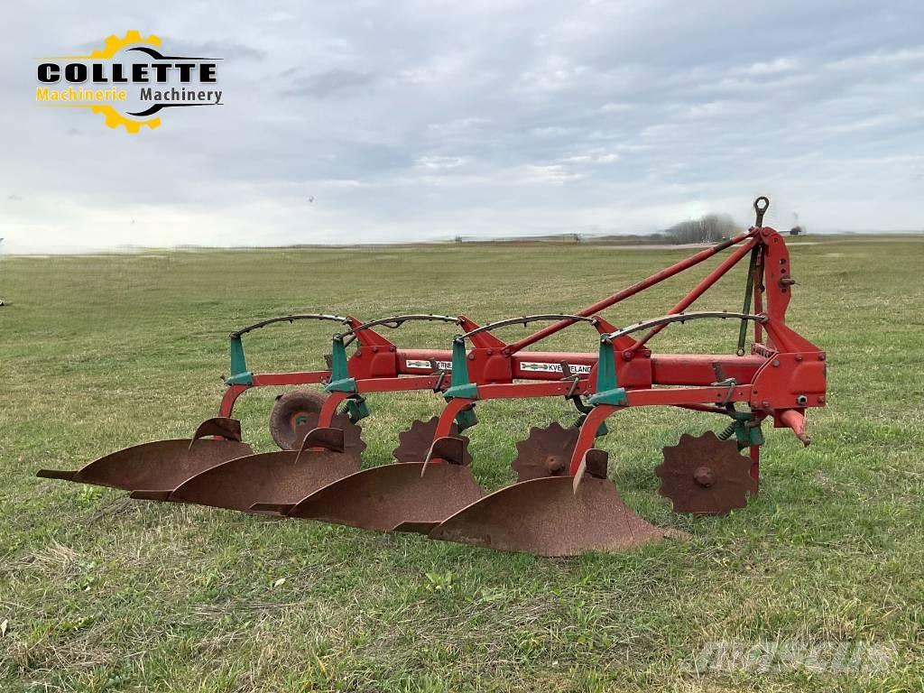 Kverneland A3NR Plugovi