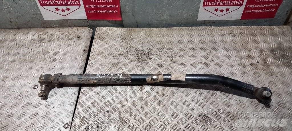 Scania R 440.  2584182 Osi