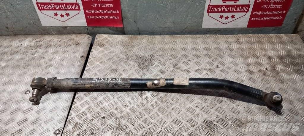 Scania R 440.  2584182 Osi