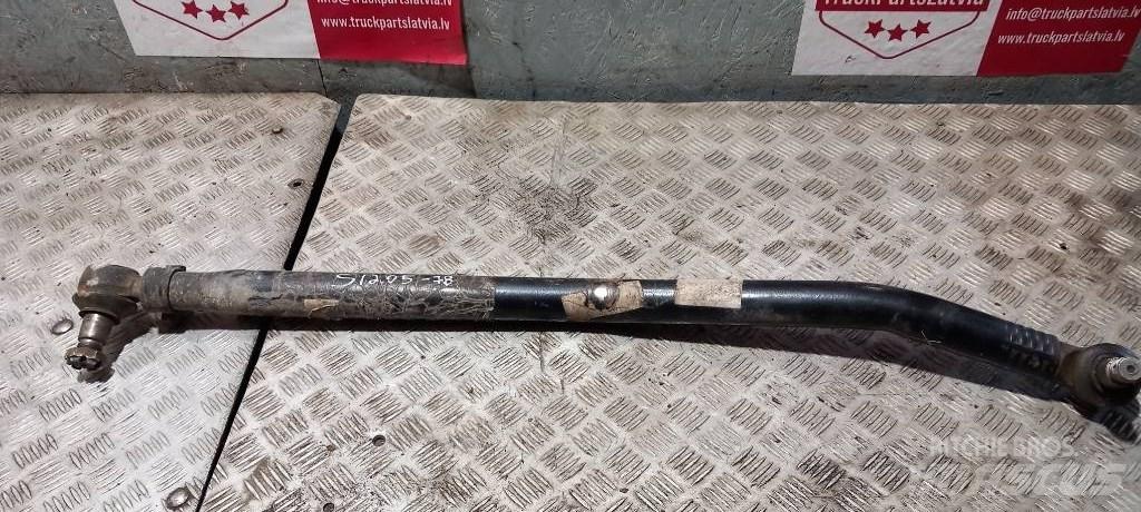 Scania R 440.  2584182 Osi