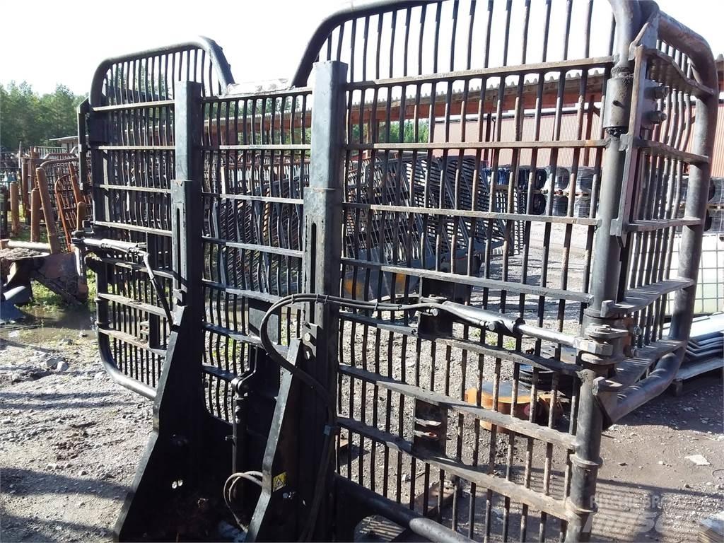 Rottne F18 Ostale komponente