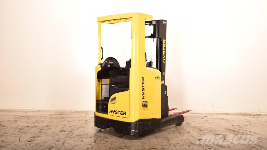 Hyster R 1.2 E Viličari sa pomičnim stupom