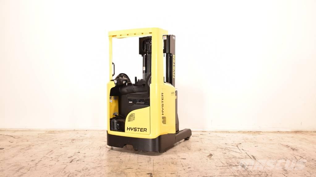 Hyster R 1.2 E Viličari sa pomičnim stupom