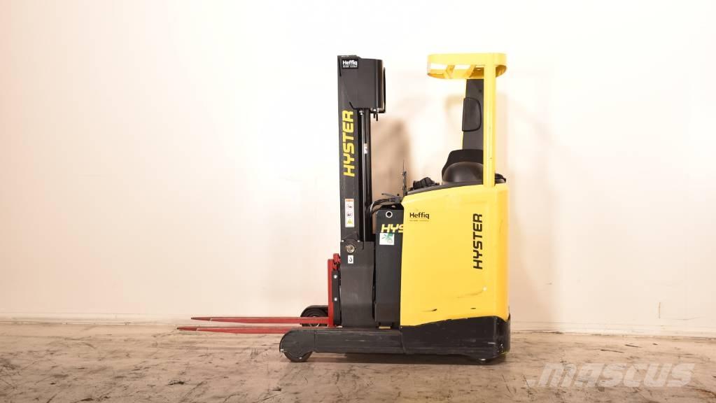 Hyster R 1.2 E Viličari sa pomičnim stupom