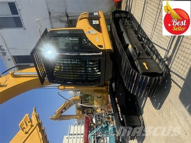 CAT 320 C L Bageri gusjeničari