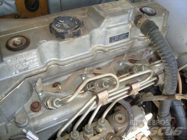 CAT 308 B Bageri gusjeničari