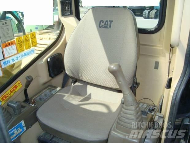 CAT 308 B Bageri gusjeničari