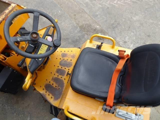 Thwaites 1 ton Demperi za gradilišta