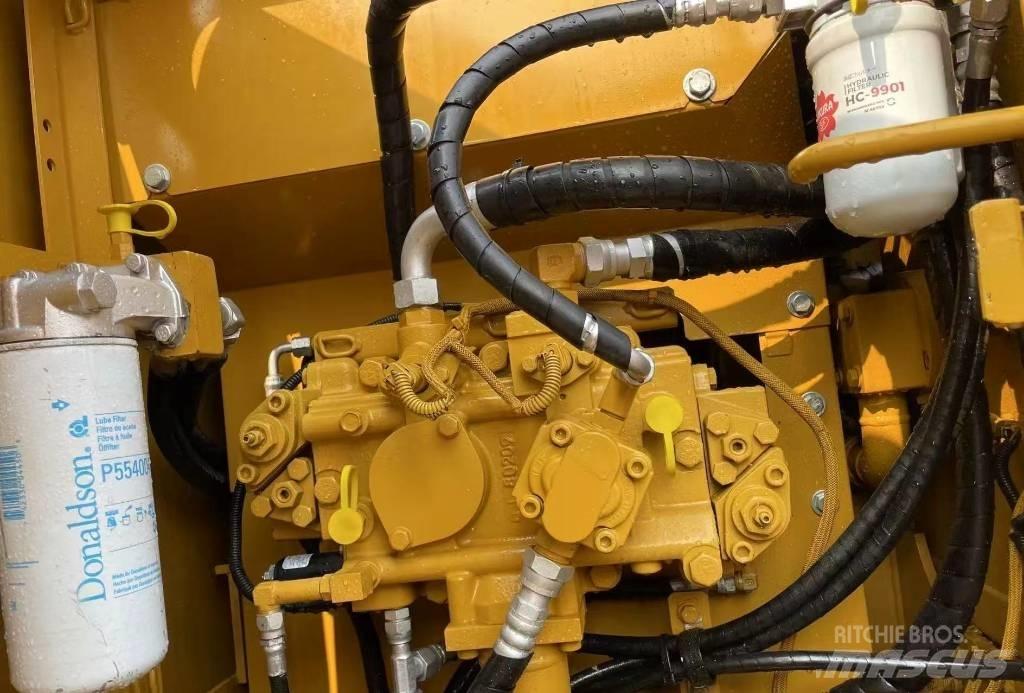 CAT 315 D Bageri gusjeničari