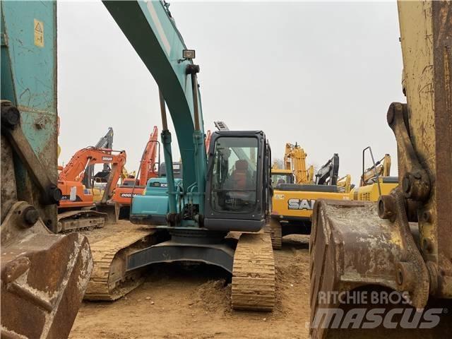 Kobelco SK210-8 Bageri gusjeničari
