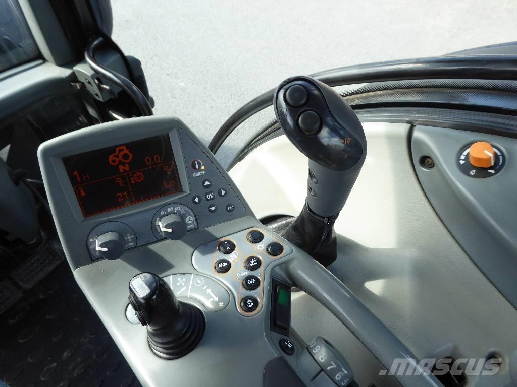 Valtra N141 Advance Traktori