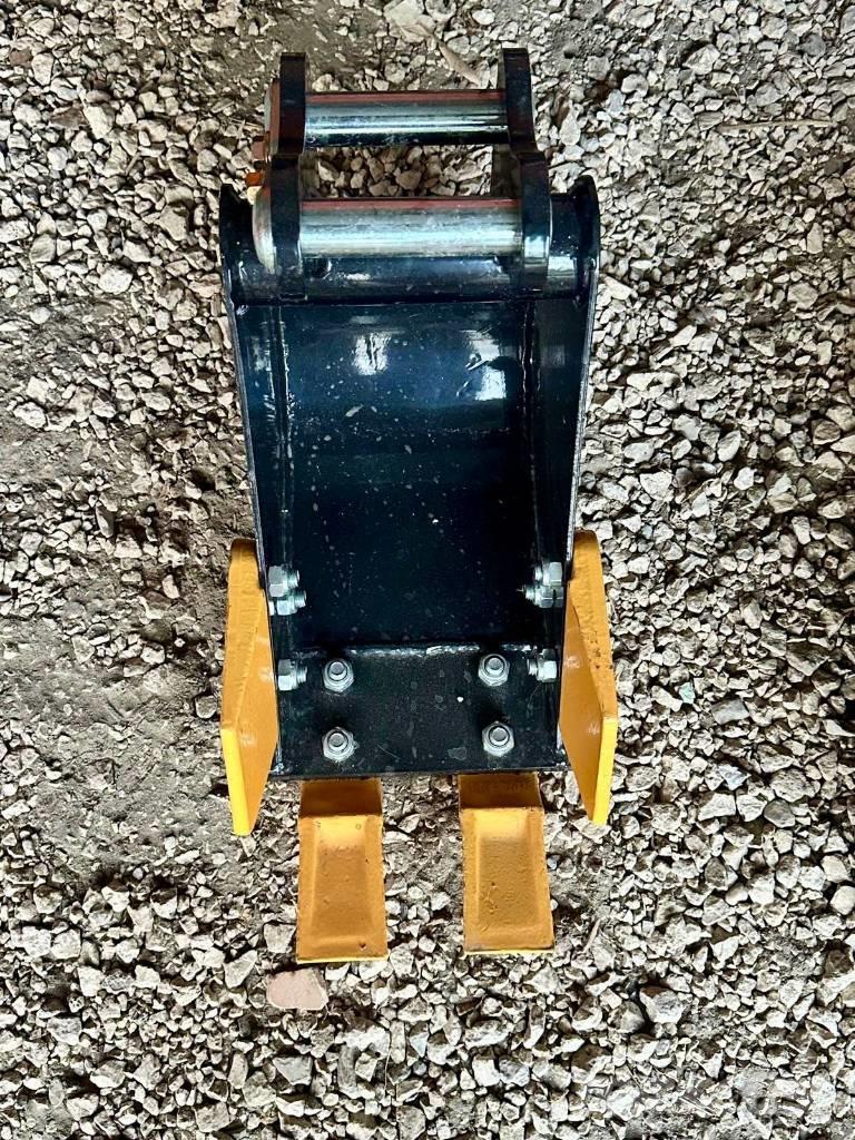 Rippa R10 ECO Mini bageri <7t