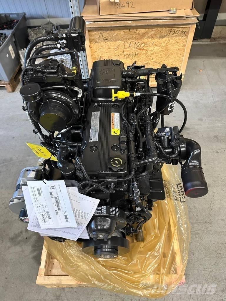 Cummins B6.7 FR95884 Poljoprivreda – ostalo