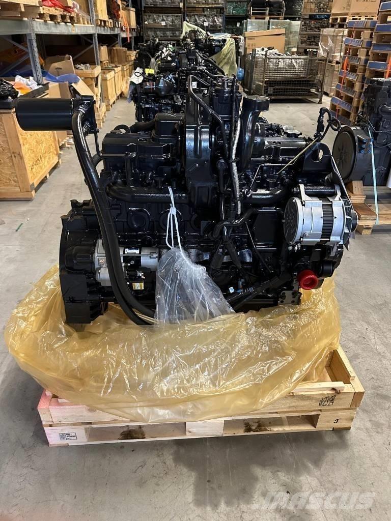 Cummins B6.7 FR95884 Poljoprivreda – ostalo