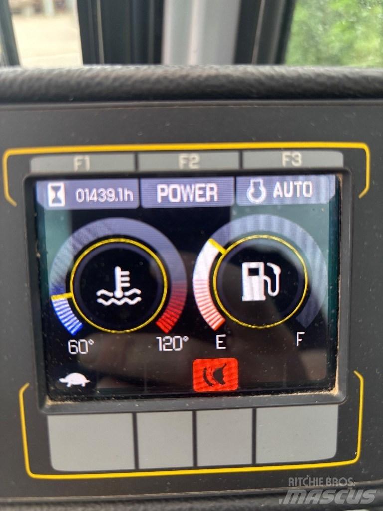 Wacker Neuson EZ 36 Mini bageri <7t