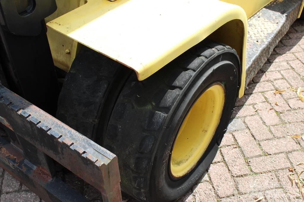 Hyster H 7.00 XL Dizelski viličari