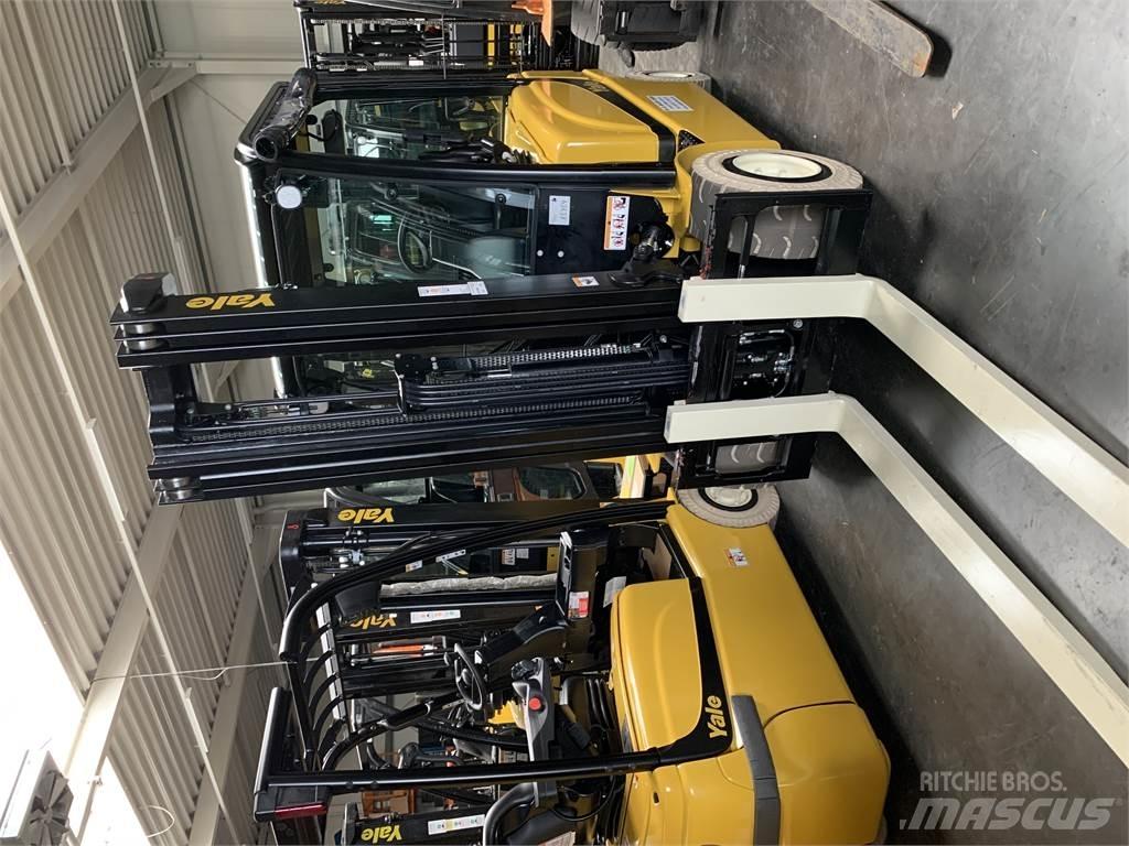 Yale ERP35VL Električni viličari