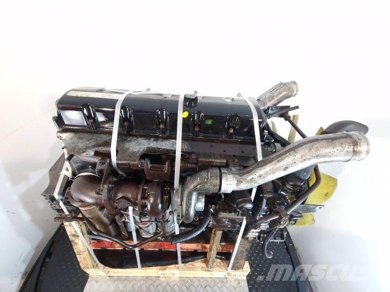 Renault DCI Motori