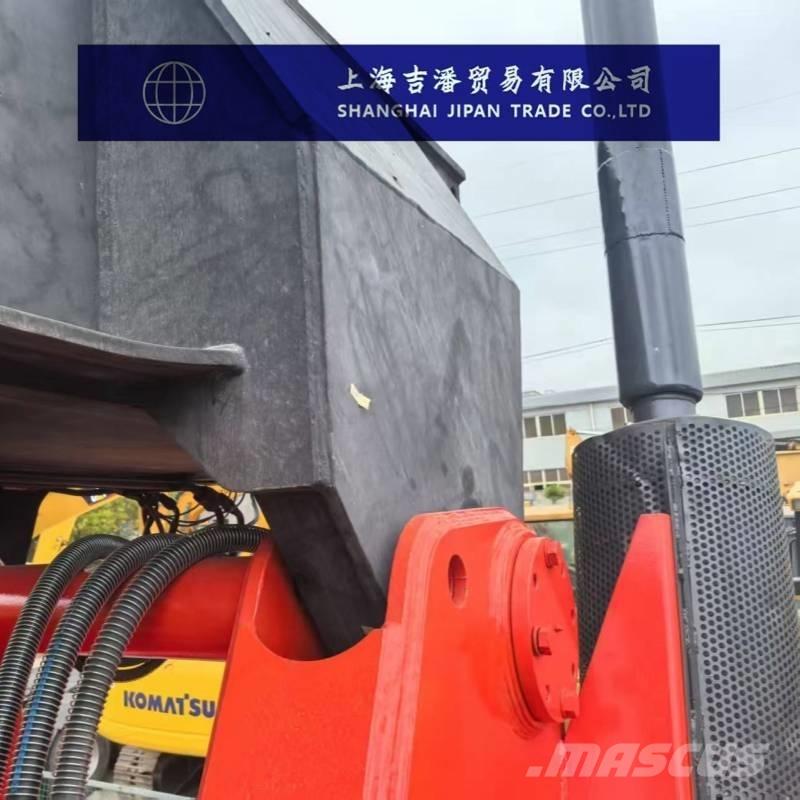 Fantuzzi CS 45 KM Dohvatni viličari