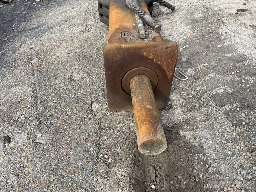 MSB HAMMER MSB710 Čekići