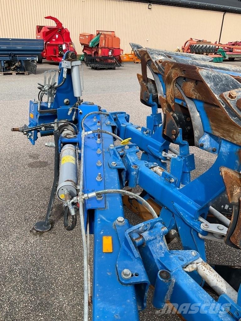 Överum DX 5975 H XLD Plugovi okretači