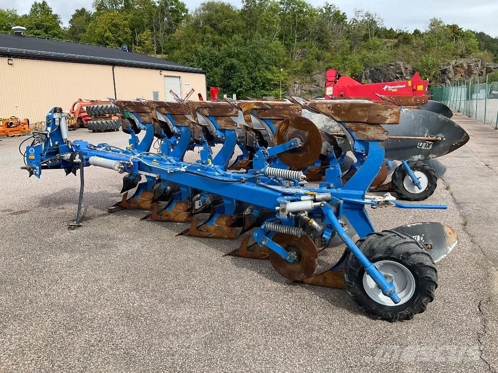 Överum DX 5975 H XLD Plugovi okretači