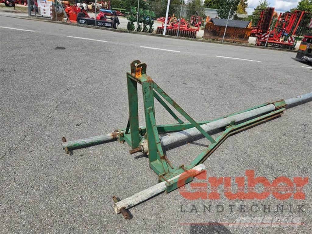  SONSTIGE 5,00 m Pumpe i mikseri