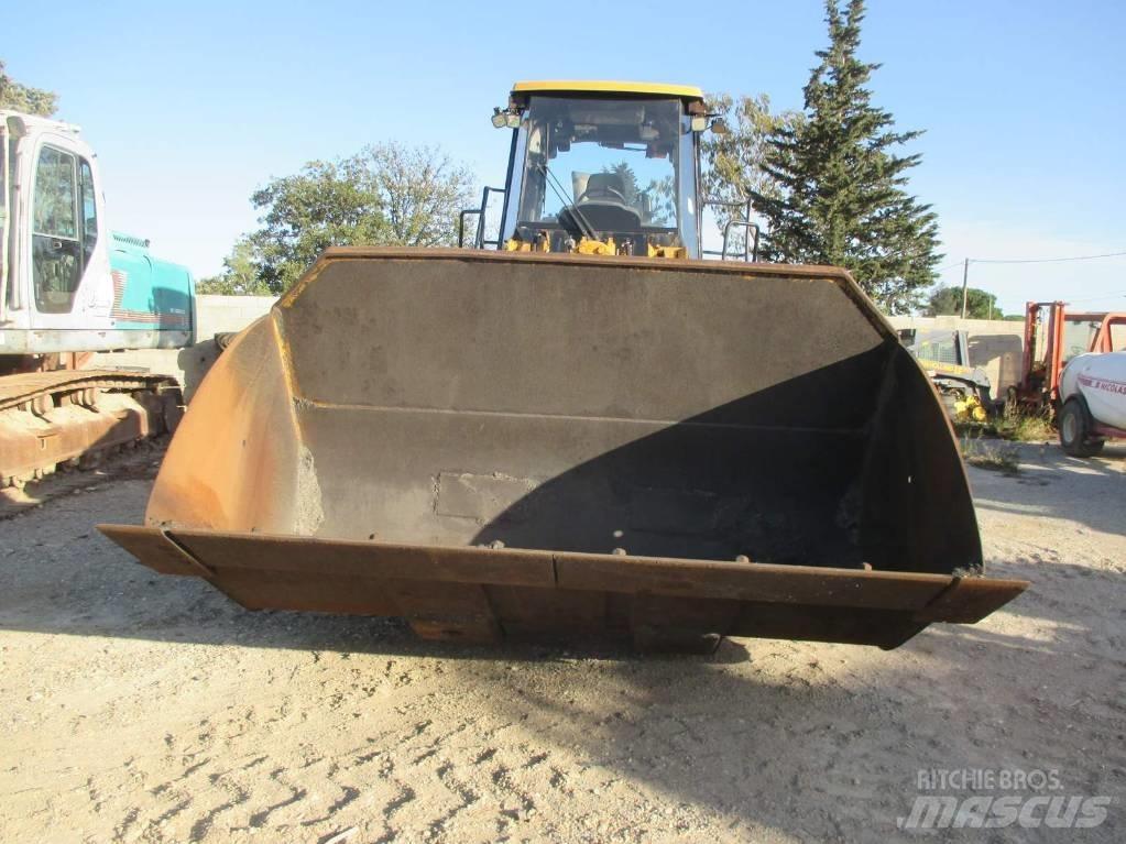 CAT 950 H Utovarivači na kotačima