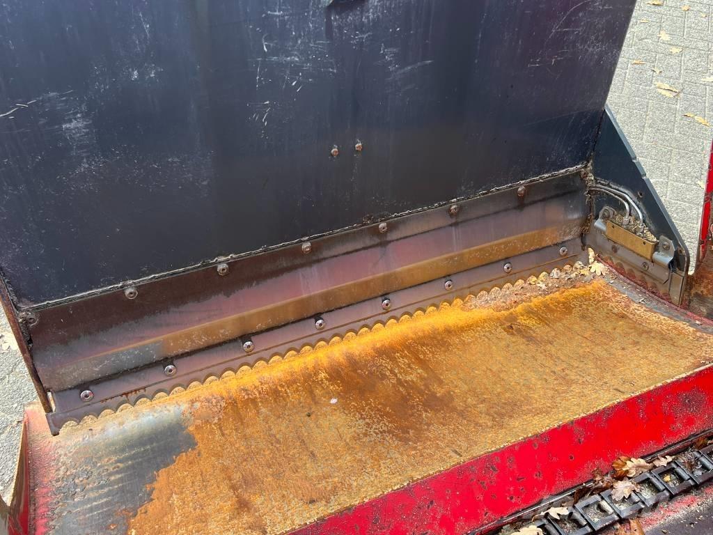 Trioliet Silobuster Hranilice za stoku