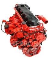 cummins QSL8.9-C295 Motori