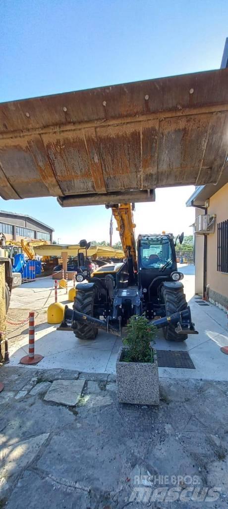 Dieci Zeus 40.13 Teleskopski viličari