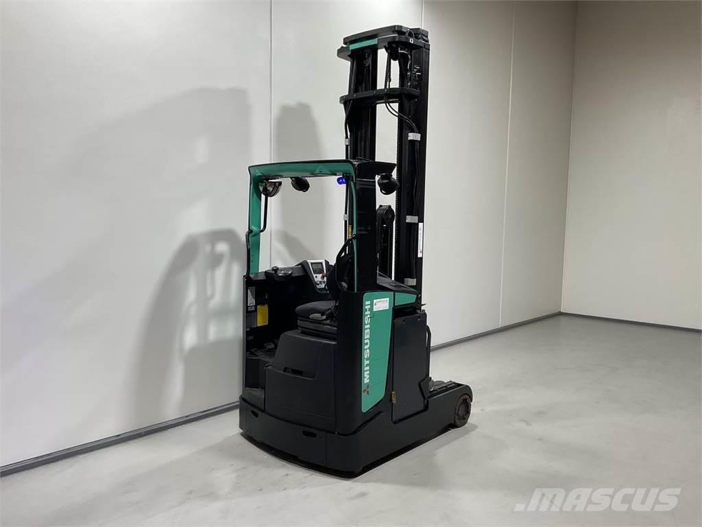 Mitsubishi RB16NH Viličari sa pomičnim stupom