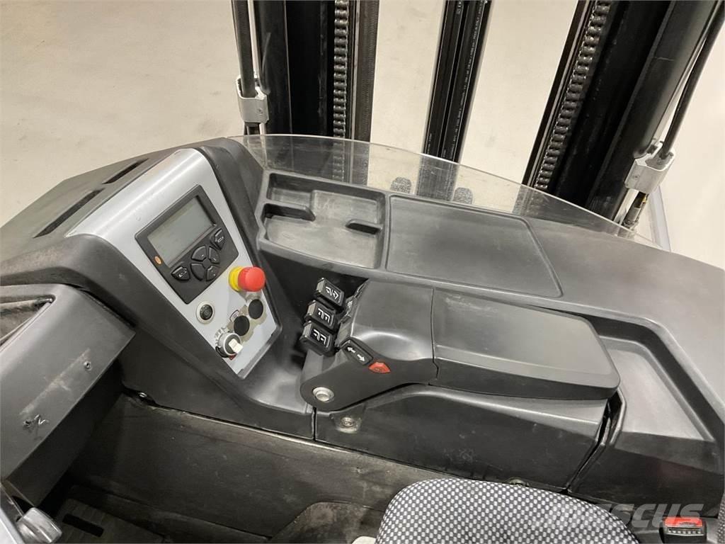 Mitsubishi RB16NH Viličari sa pomičnim stupom