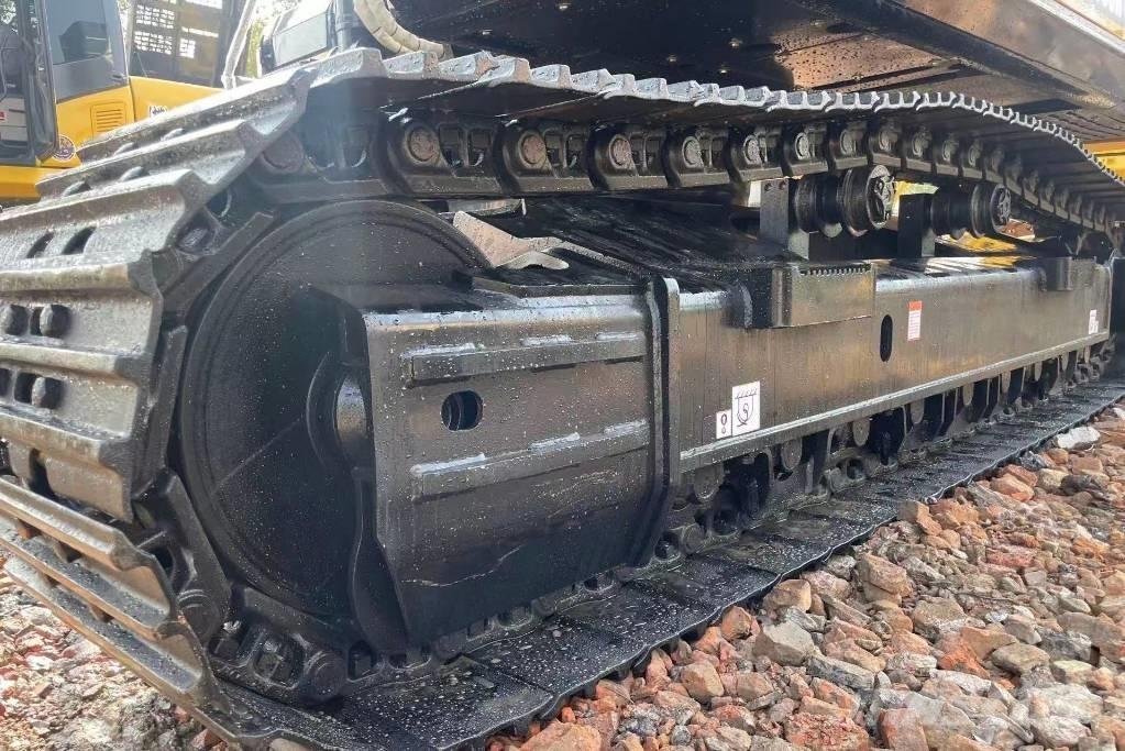 Sany SY 335 H Bageri gusjeničari