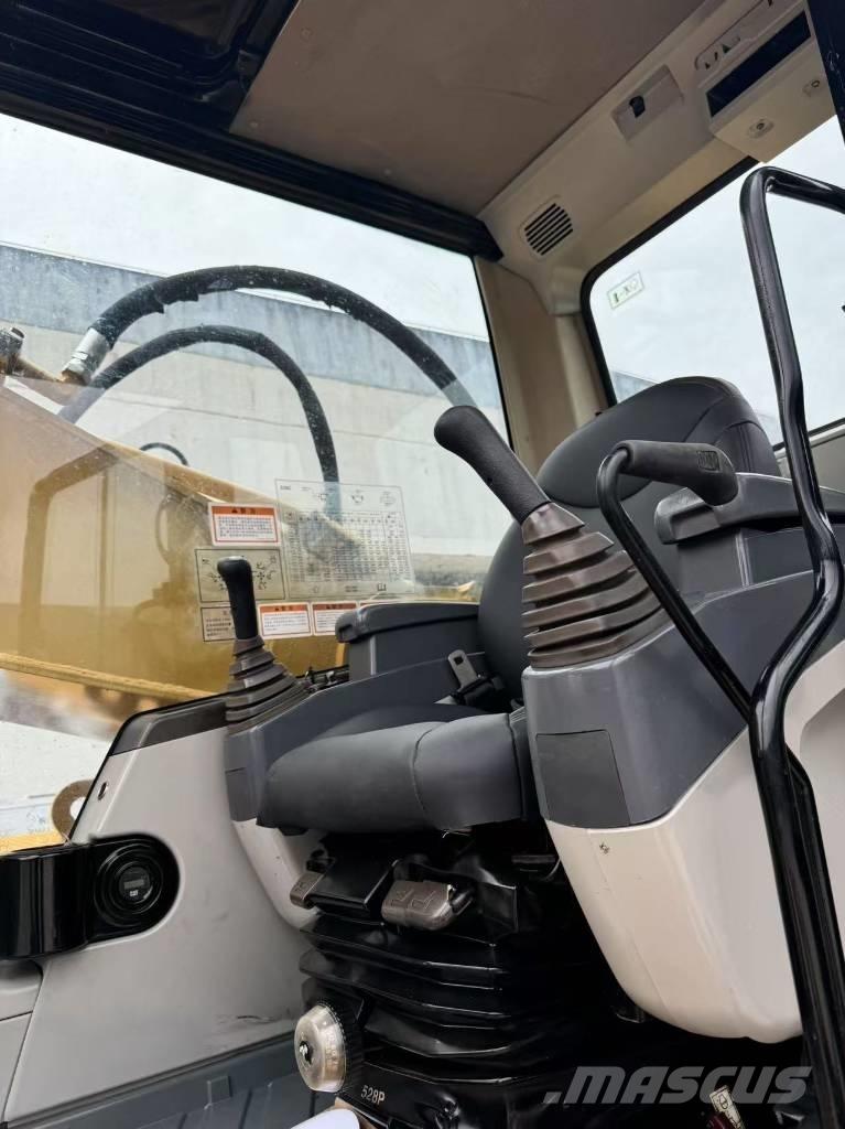 CAT 330 C Bageri gusjeničari