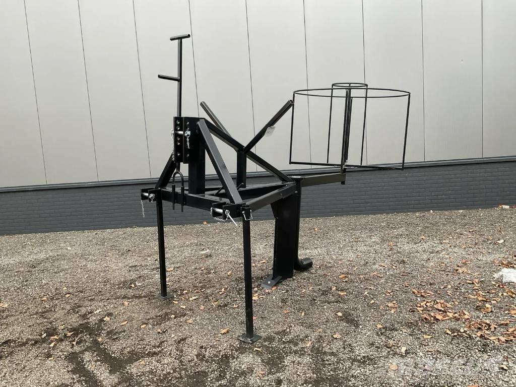  Drainage machine Drugi strojevi i priključci za obradu zemlje
