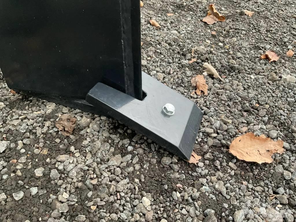  Drainage machine Drugi strojevi i priključci za obradu zemlje