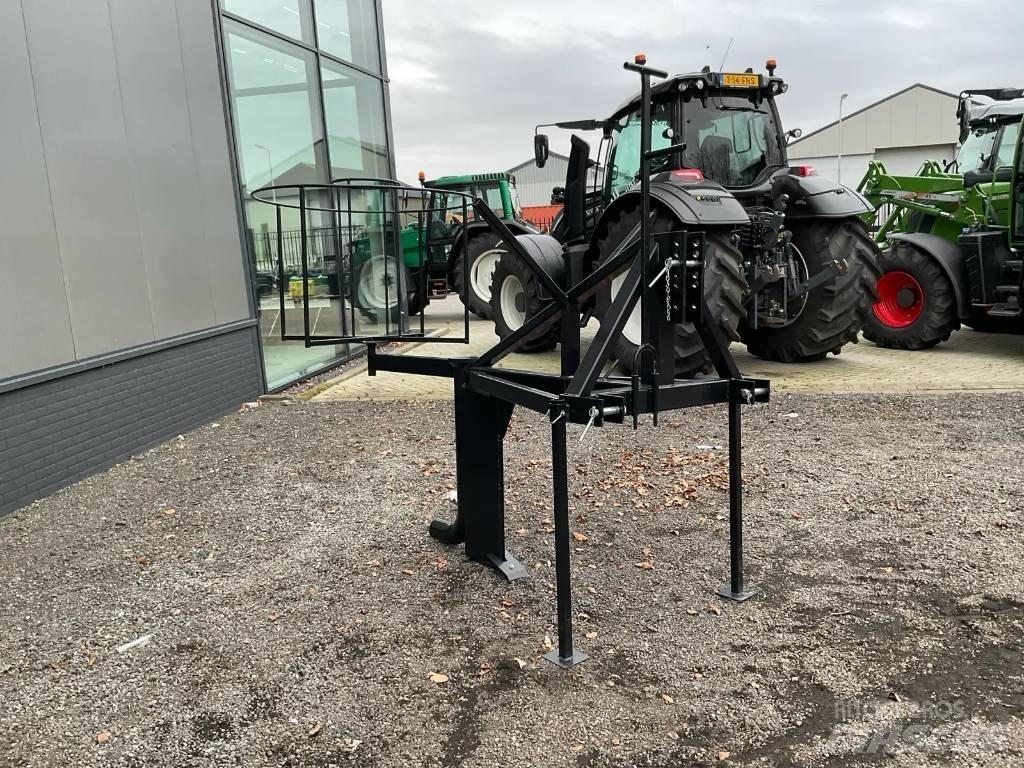  Drainage machine Drugi strojevi i priključci za obradu zemlje